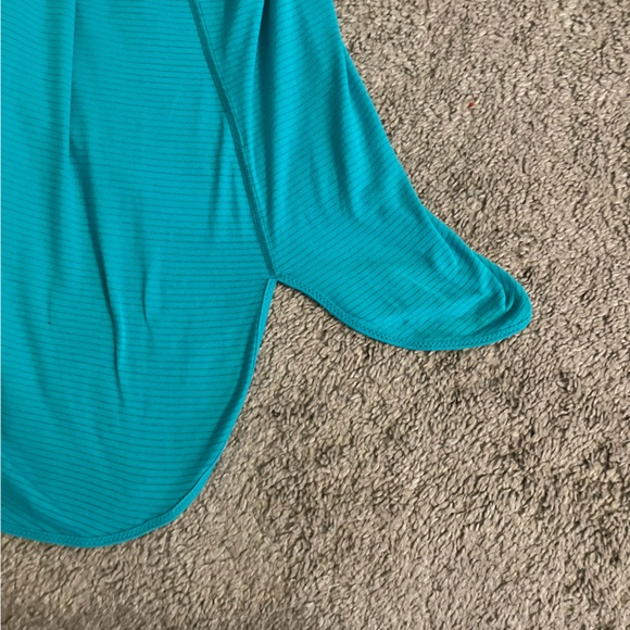 Lululemon Racerback Tank - Picture 5 of 6